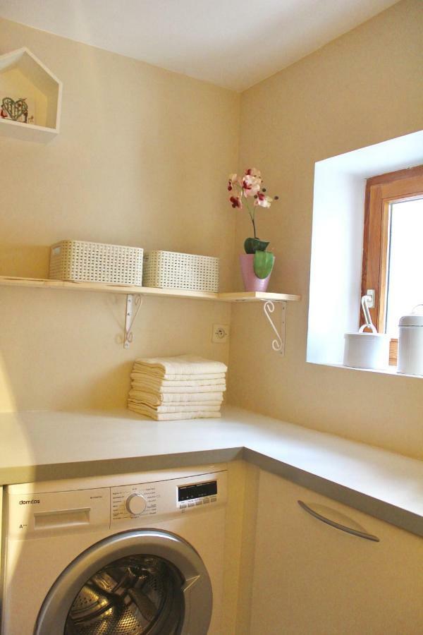 Gite Atelier De Hansi - Colmar Centre מראה חיצוני תמונה