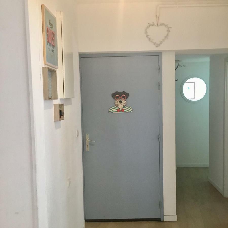 Gite Atelier De Hansi - Colmar Centre מראה חיצוני תמונה